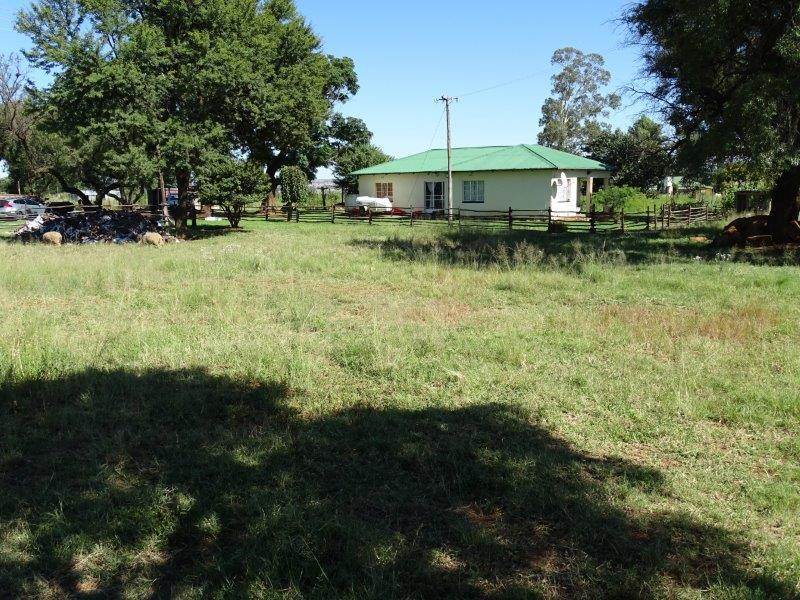 3.3 ha Farm in Potchefstroom Central photo number 14