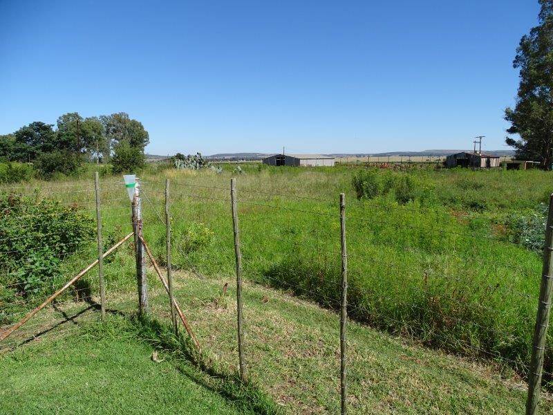 3.3 ha Farm in Potchefstroom Central photo number 16