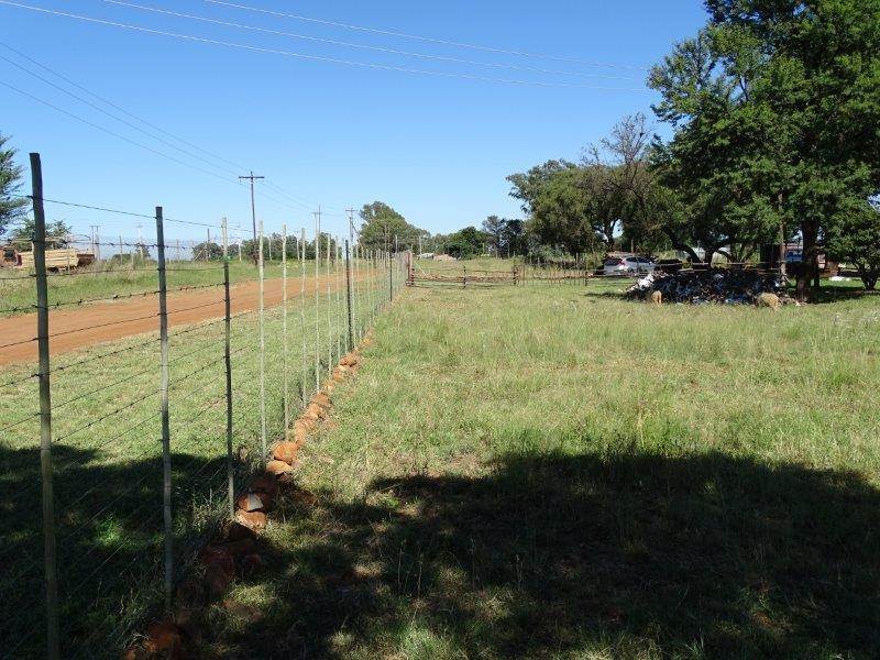3.3 ha Farm in Potchefstroom Central photo number 15