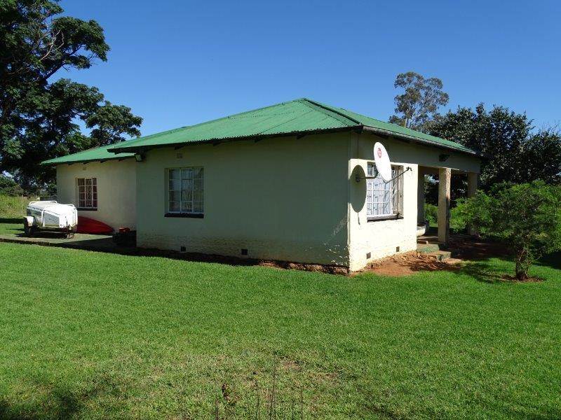 3.3 ha Farm in Potchefstroom Central photo number 21