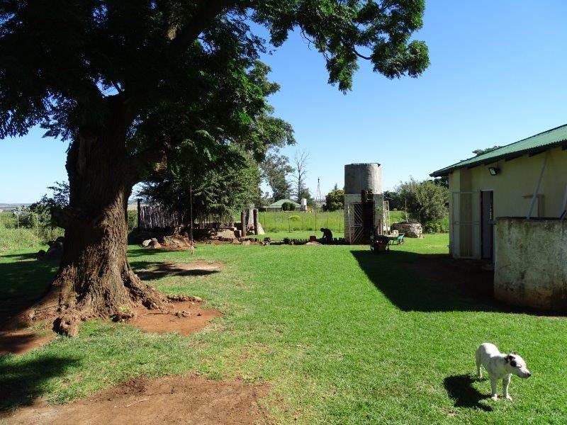 3.3 ha Farm in Potchefstroom Central photo number 17
