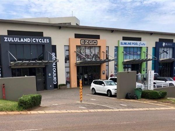 268.5  m² Commercial space in Ballito Commercial District