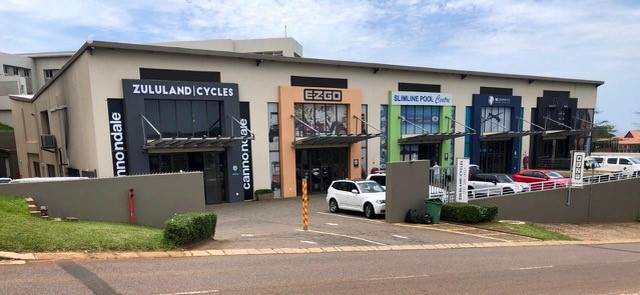268.5  m² Commercial space in Ballito Commercial District photo number 1