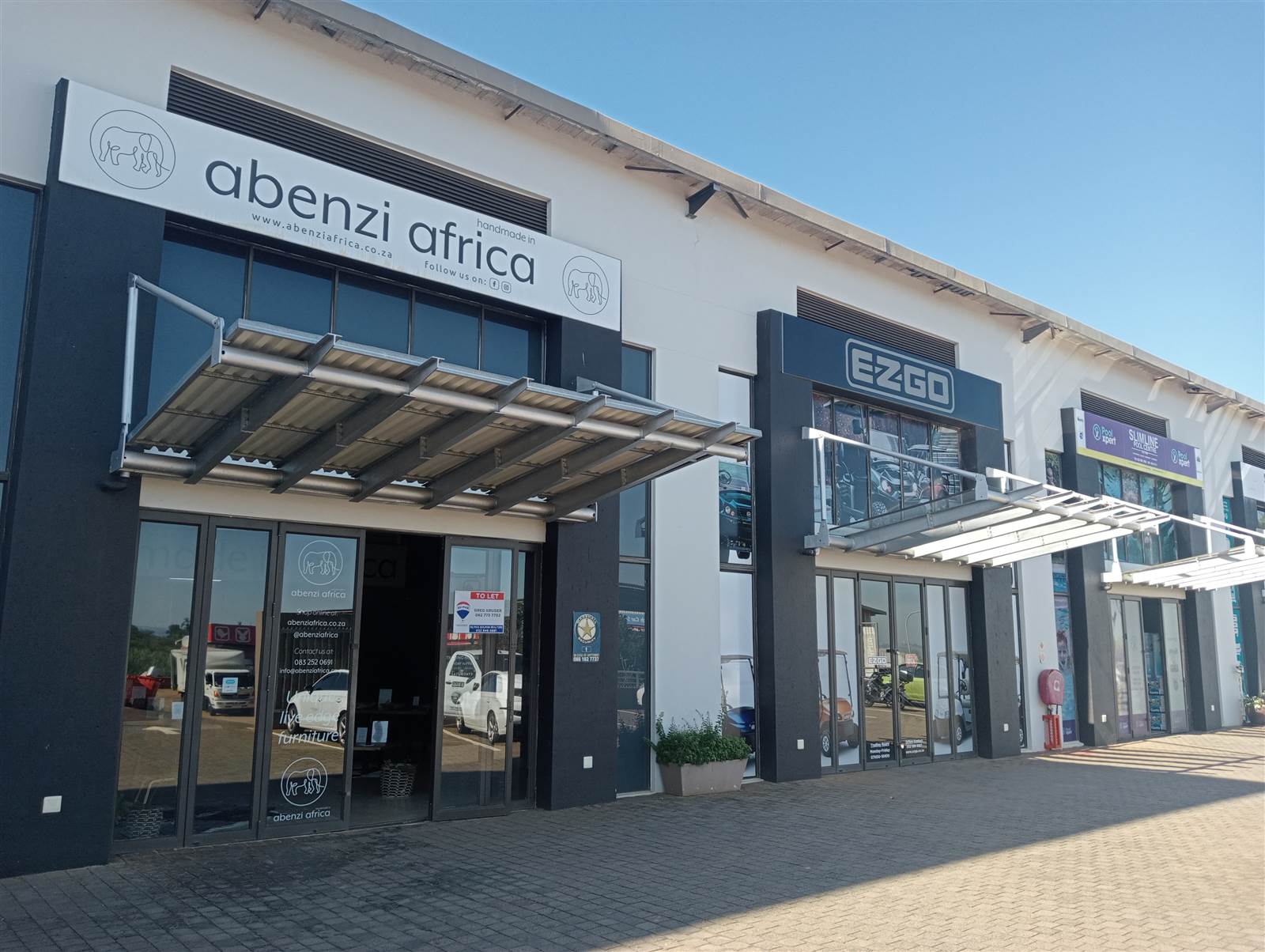 268.5  m² Commercial space in Ballito Commercial District photo number 5