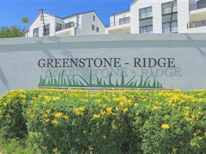 Apartment in Greenstone Hill