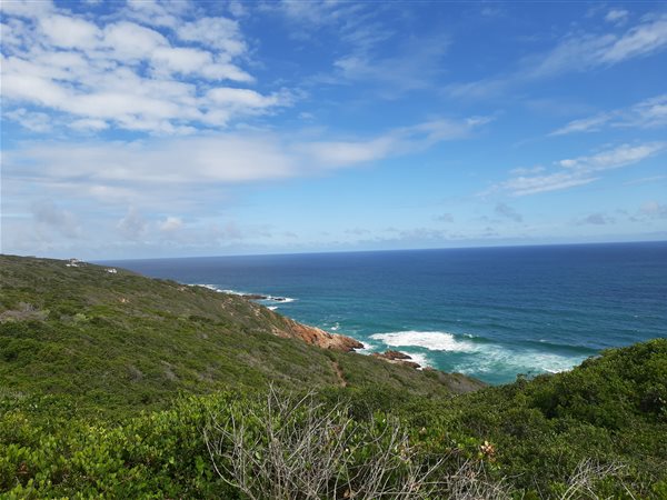 1813 m² Land available in Dana Bay
