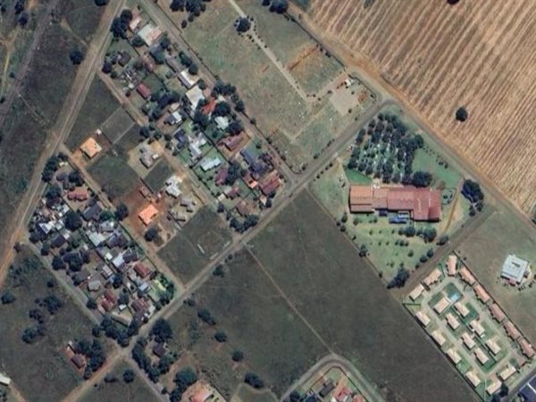 1 018 m² Land 1 018 m² Land
