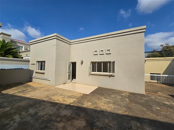 2 Bed Townhouse in Bethlehem Central