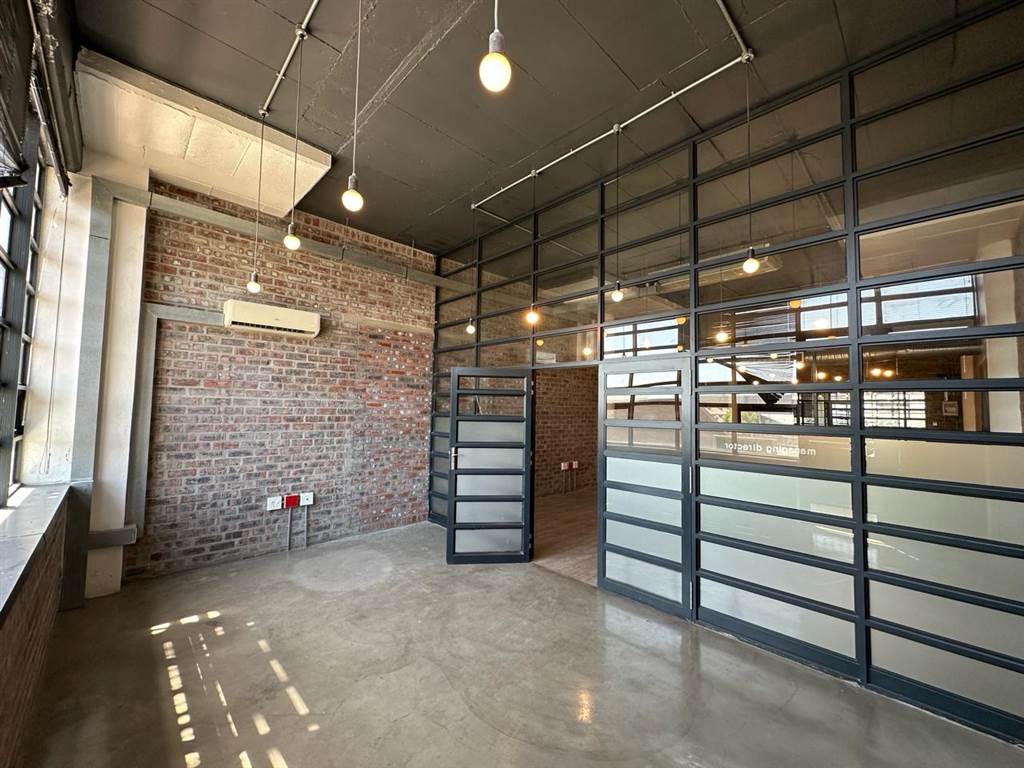 256  m² Commercial space in Salt River photo number 12