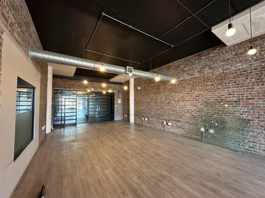 256  m² Commercial space in Salt River photo number 6