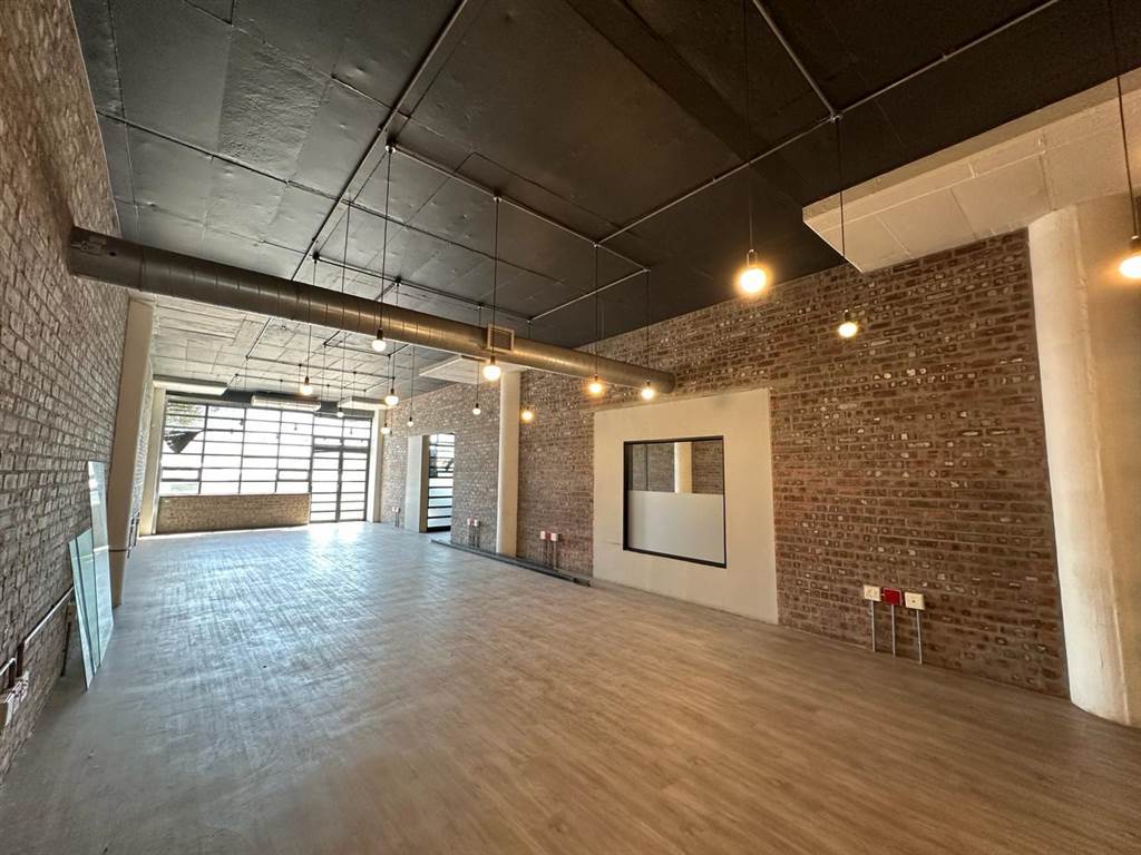 256  m² Commercial space in Salt River photo number 20