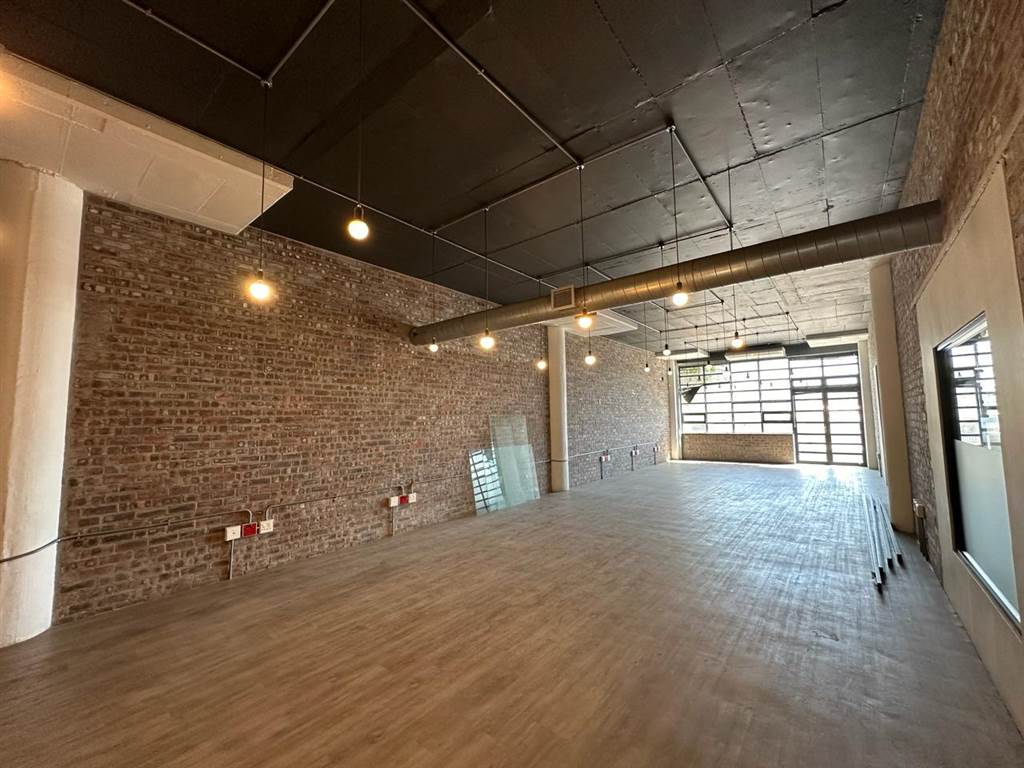 256  m² Commercial space in Salt River photo number 22