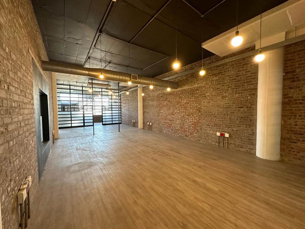 256  m² Commercial space in Salt River photo number 7