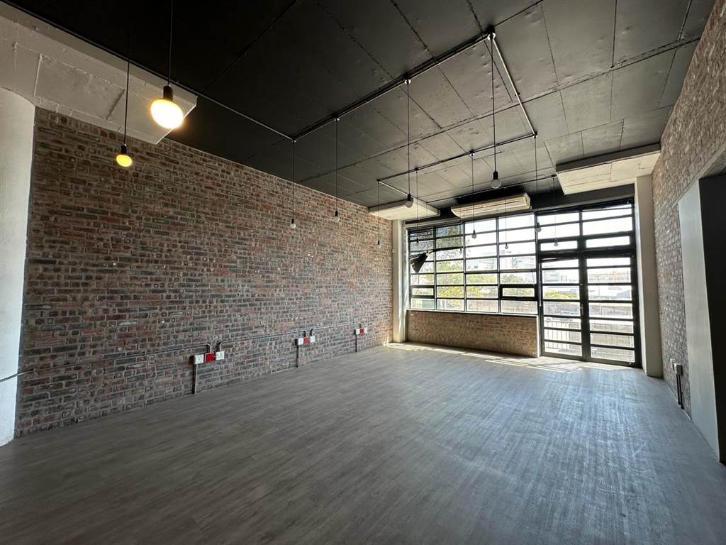 256  m² Commercial space in Salt River photo number 2