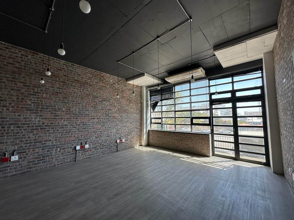 256  m² Commercial space in Salt River photo number 4