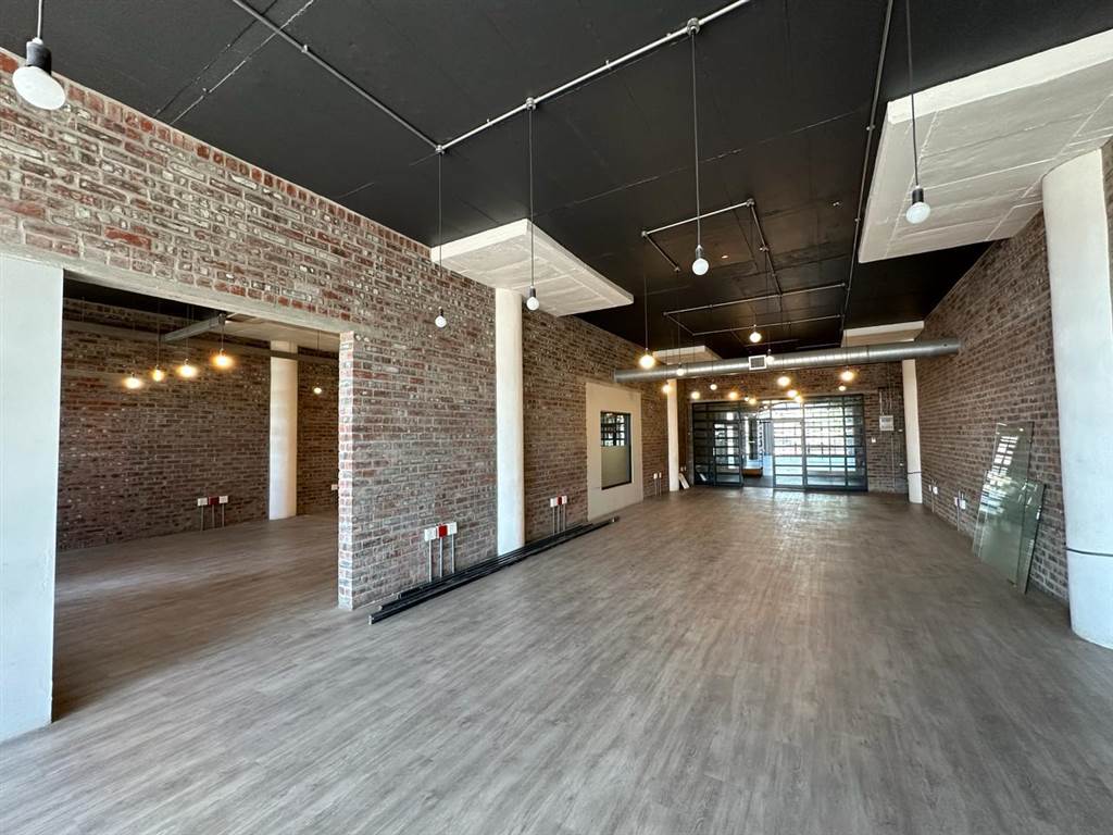 256  m² Commercial space in Salt River photo number 15
