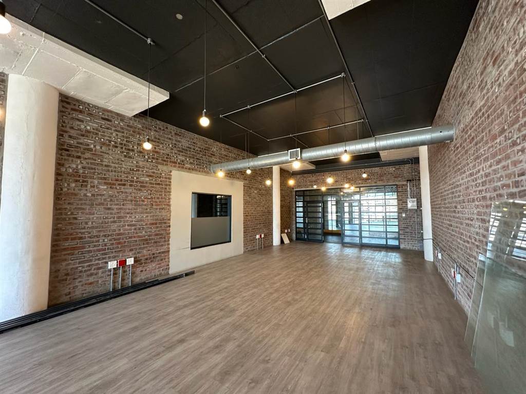 256  m² Commercial space in Salt River photo number 3