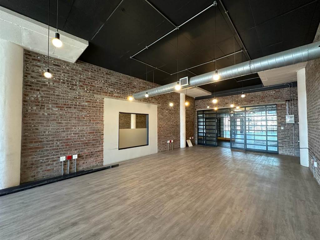 256  m² Commercial space in Salt River photo number 18