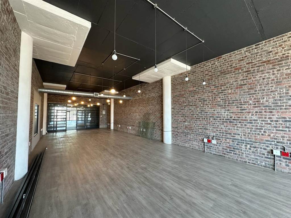 256  m² Commercial space in Salt River photo number 5