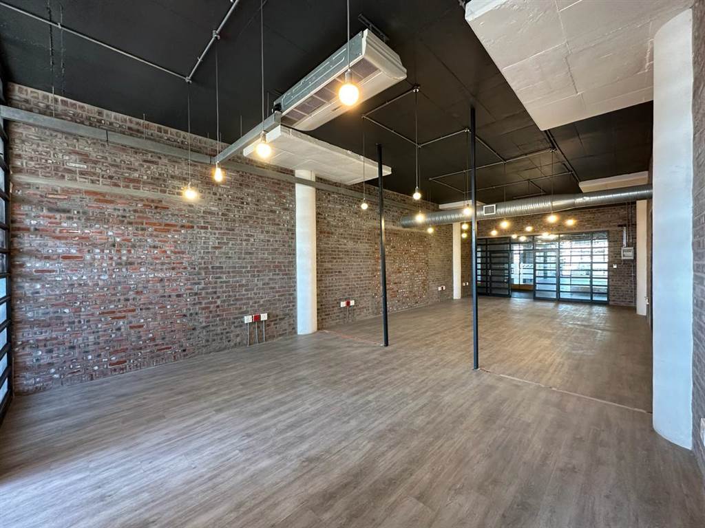 256  m² Commercial space in Salt River photo number 13