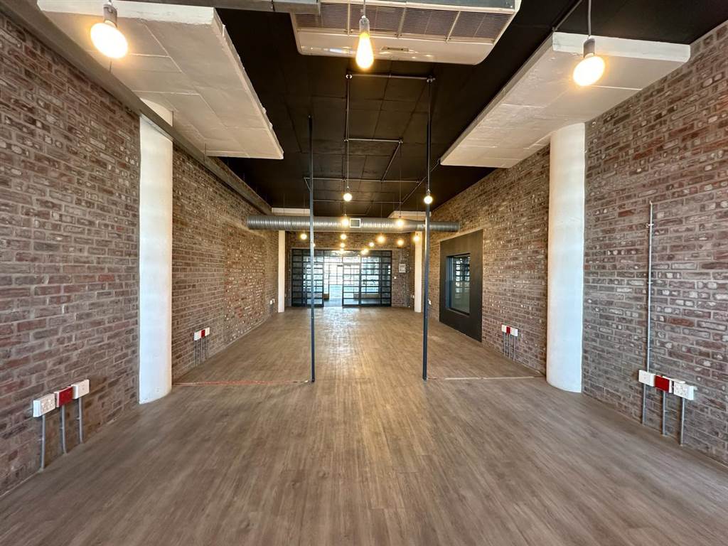 256  m² Commercial space in Salt River photo number 11