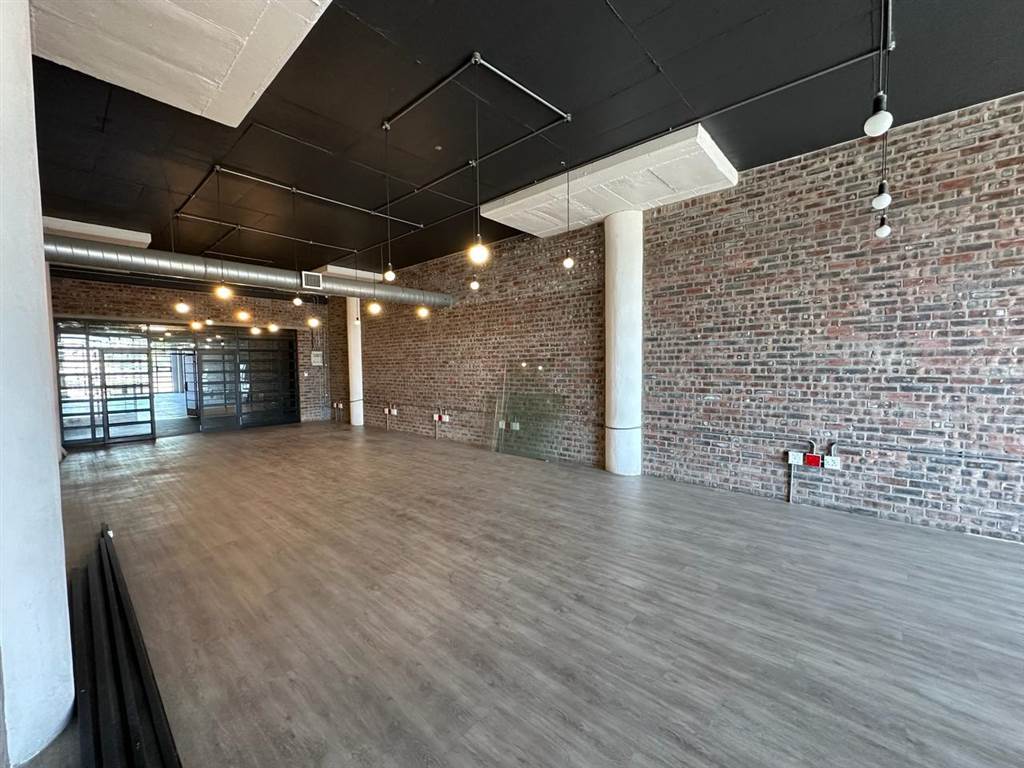 256  m² Commercial space in Salt River photo number 16