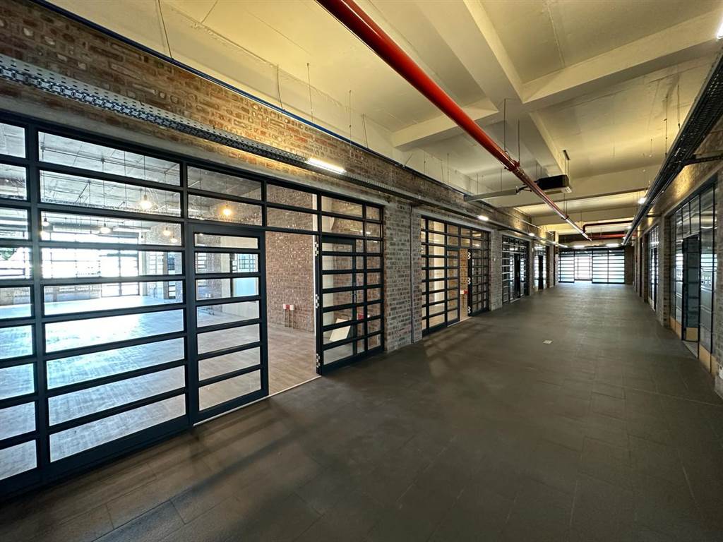 256  m² Commercial space in Salt River photo number 21