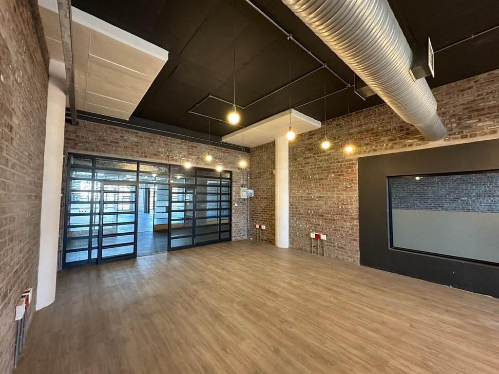 256  m² Commercial space in Salt River photo number 17