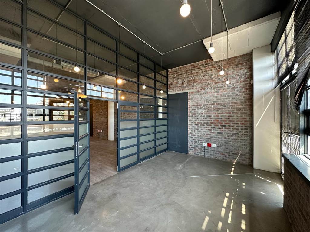 256  m² Commercial space in Salt River photo number 9