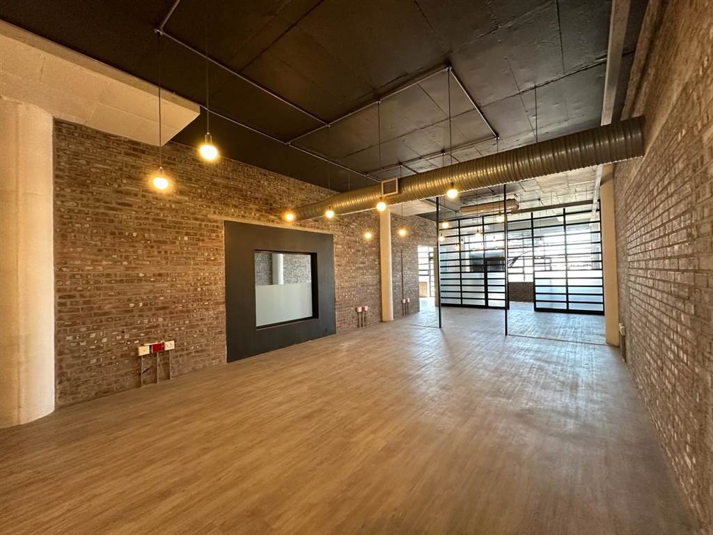 256  m² Commercial space in Salt River photo number 10