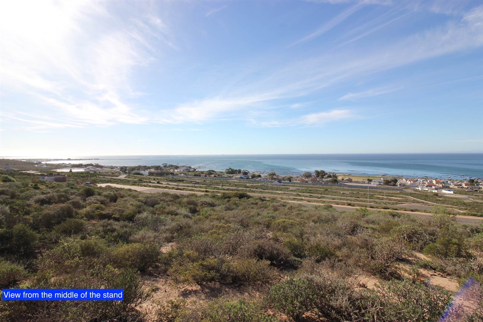 589 m² Land available in St Helena Bay photo number 12