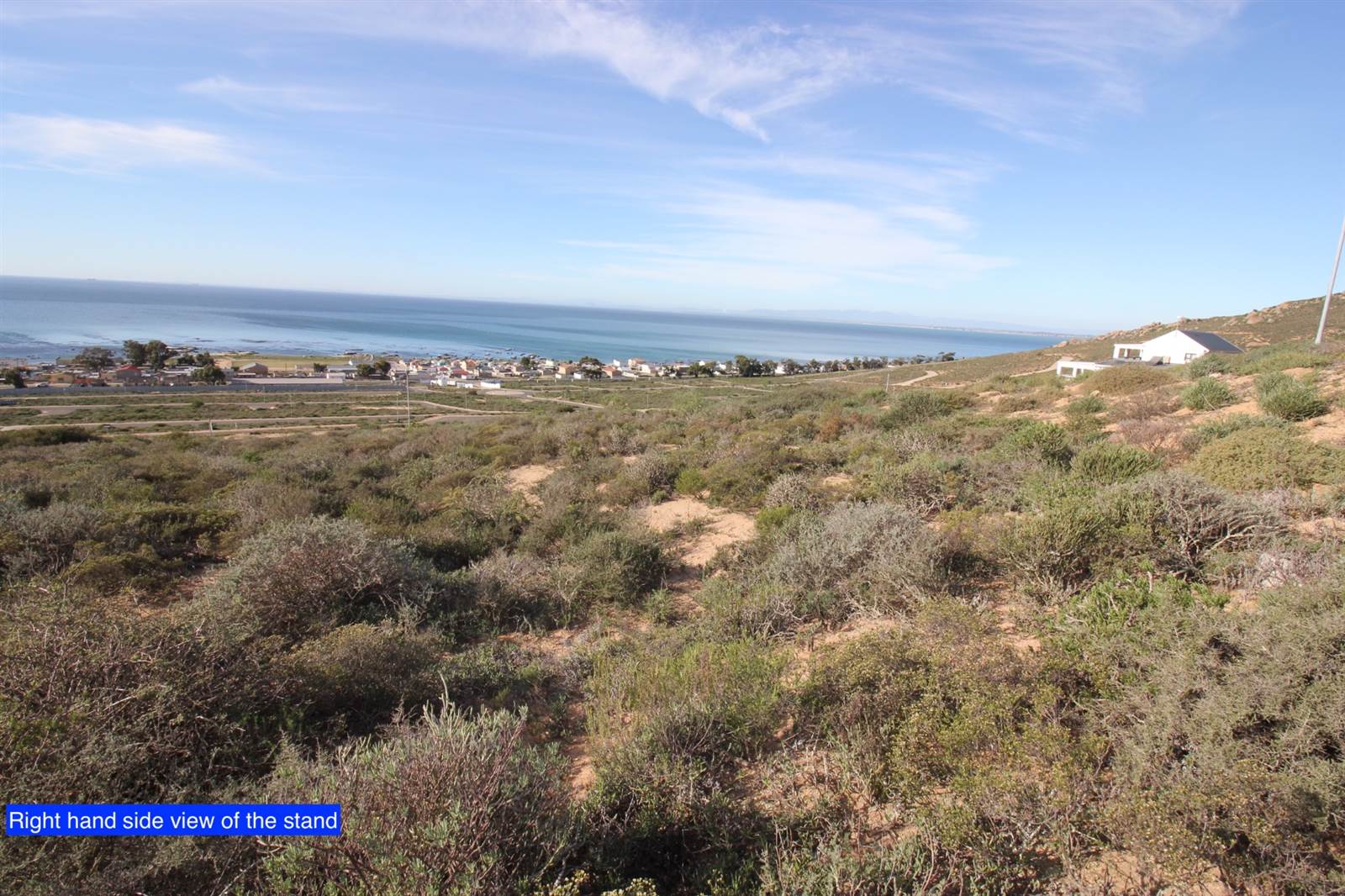 589 m² Land available in St Helena Bay photo number 6
