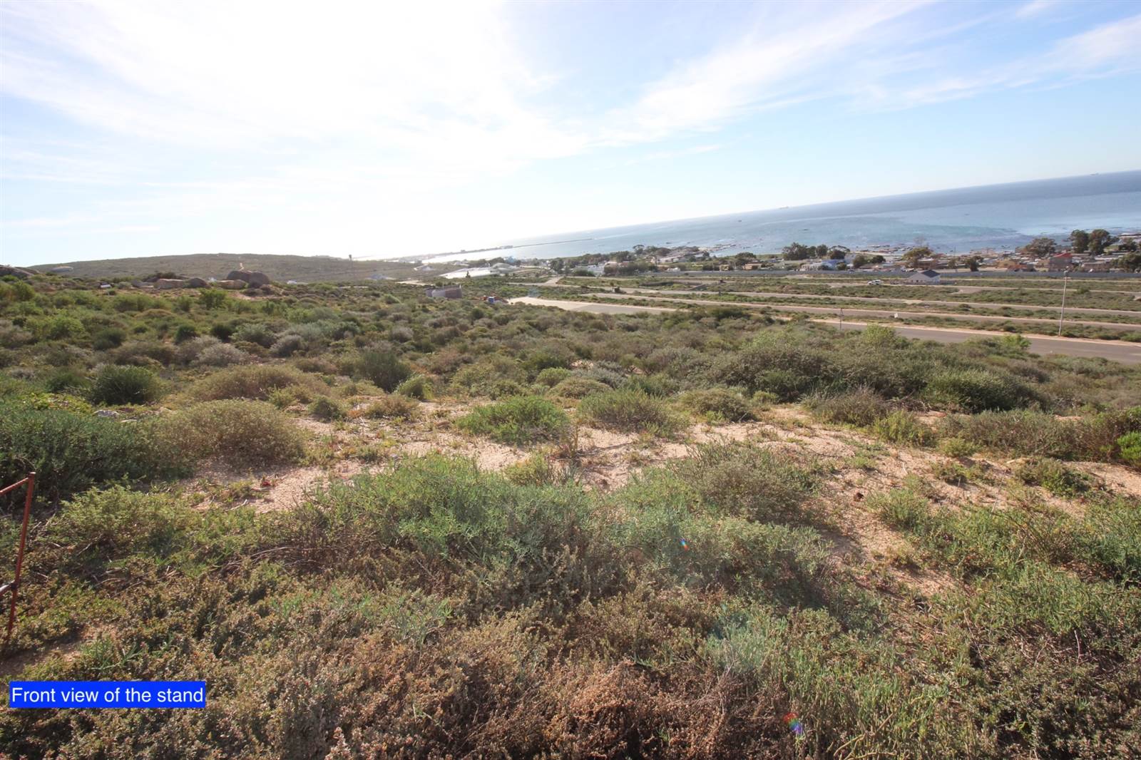 589 m² Land available in St Helena Bay photo number 3