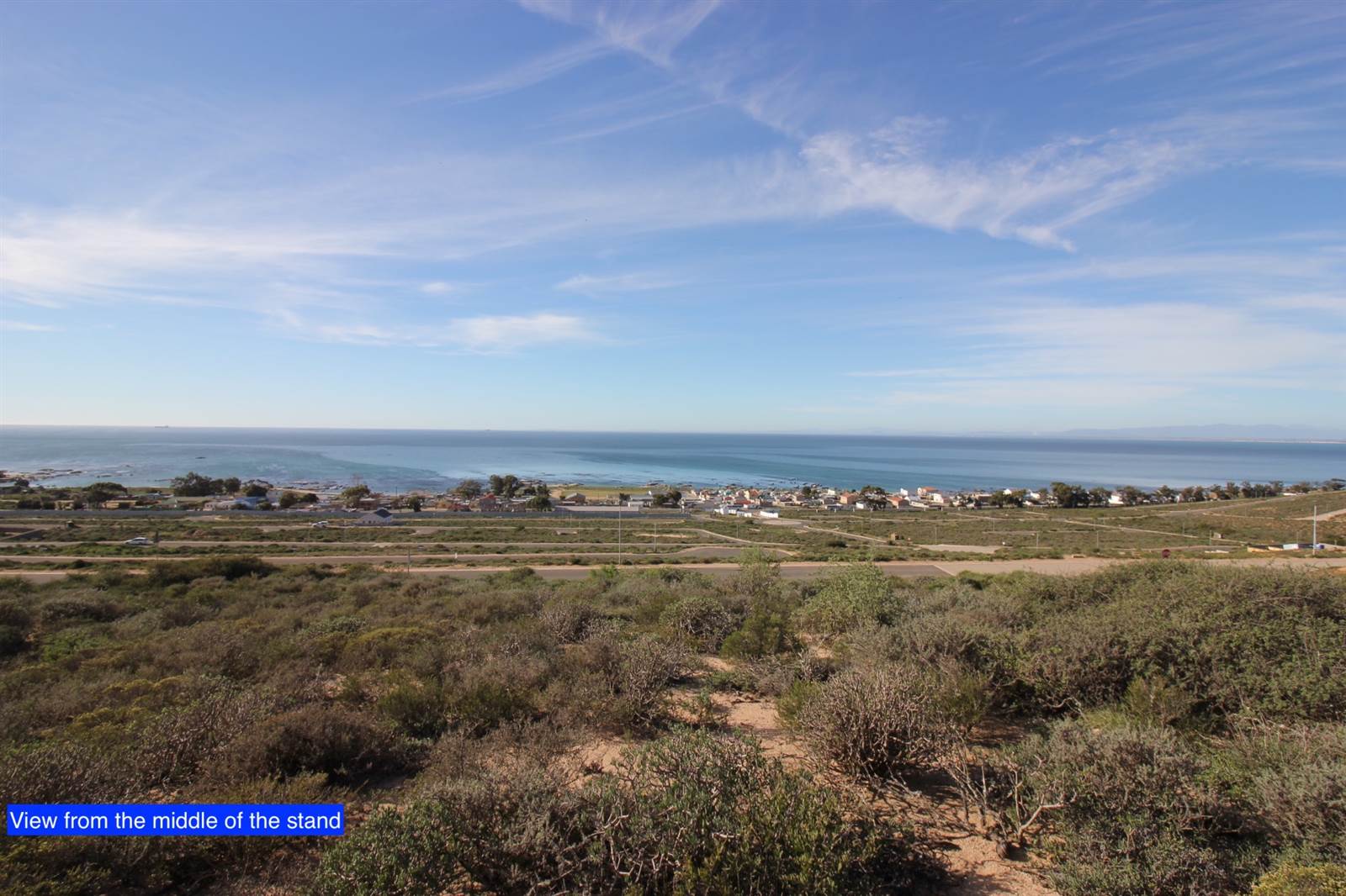 589 m² Land available in St Helena Bay photo number 7