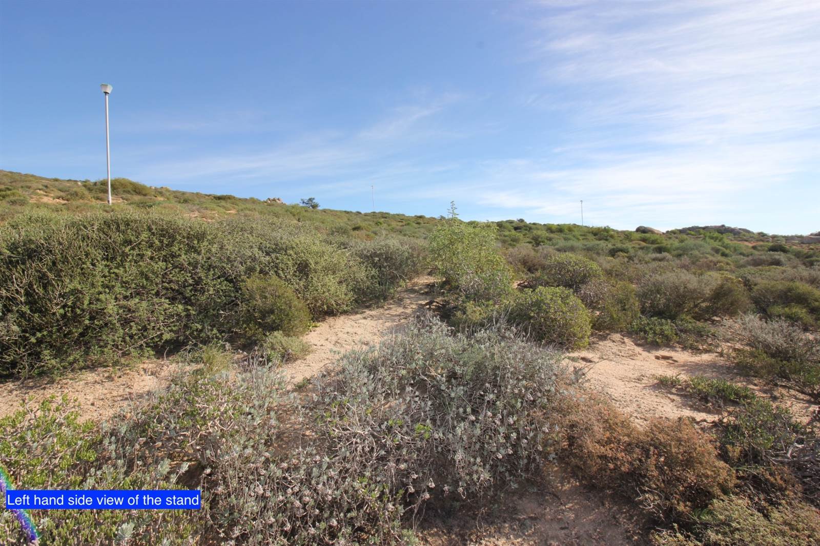 589 m² Land available in St Helena Bay photo number 4