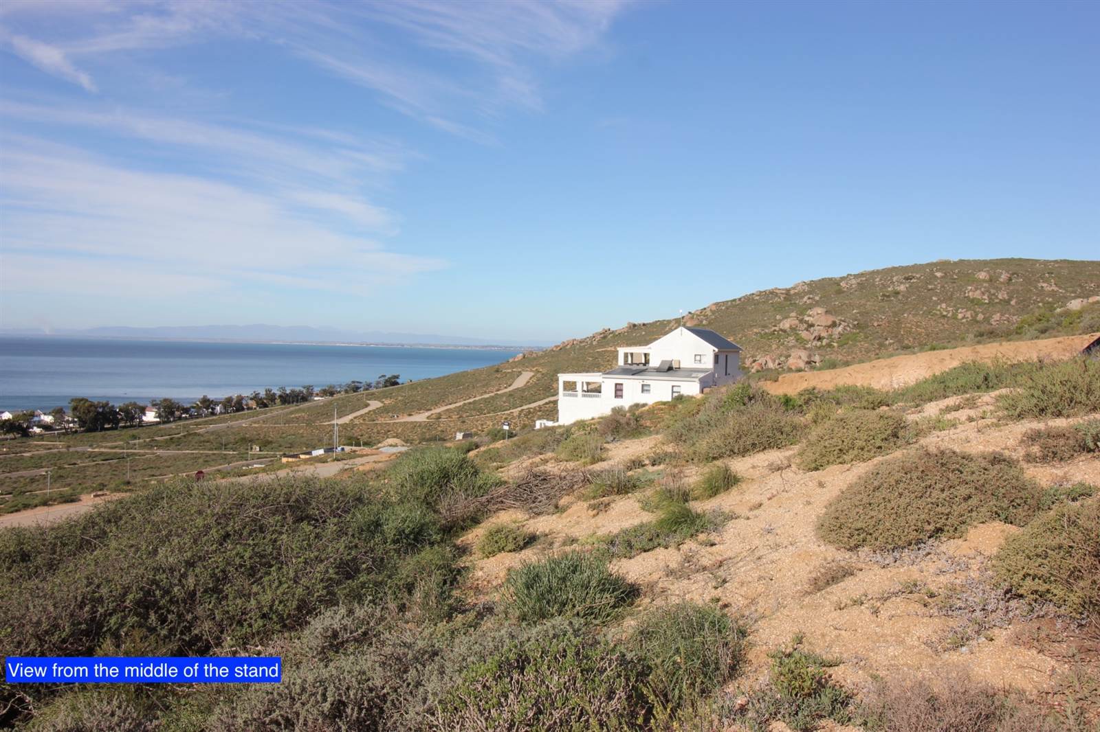 589 m² Land available in St Helena Bay photo number 9