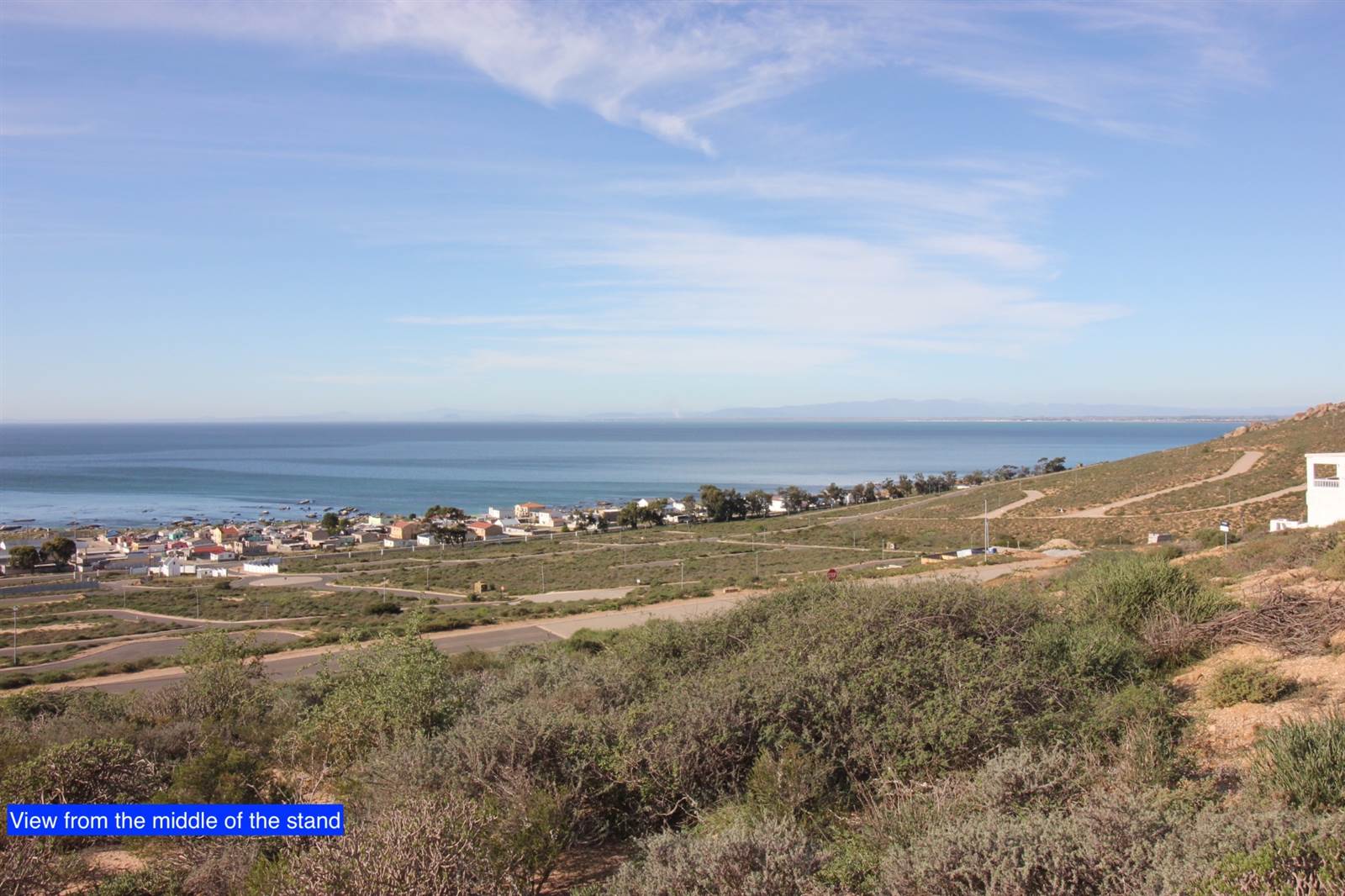 589 m² Land available in St Helena Bay photo number 10