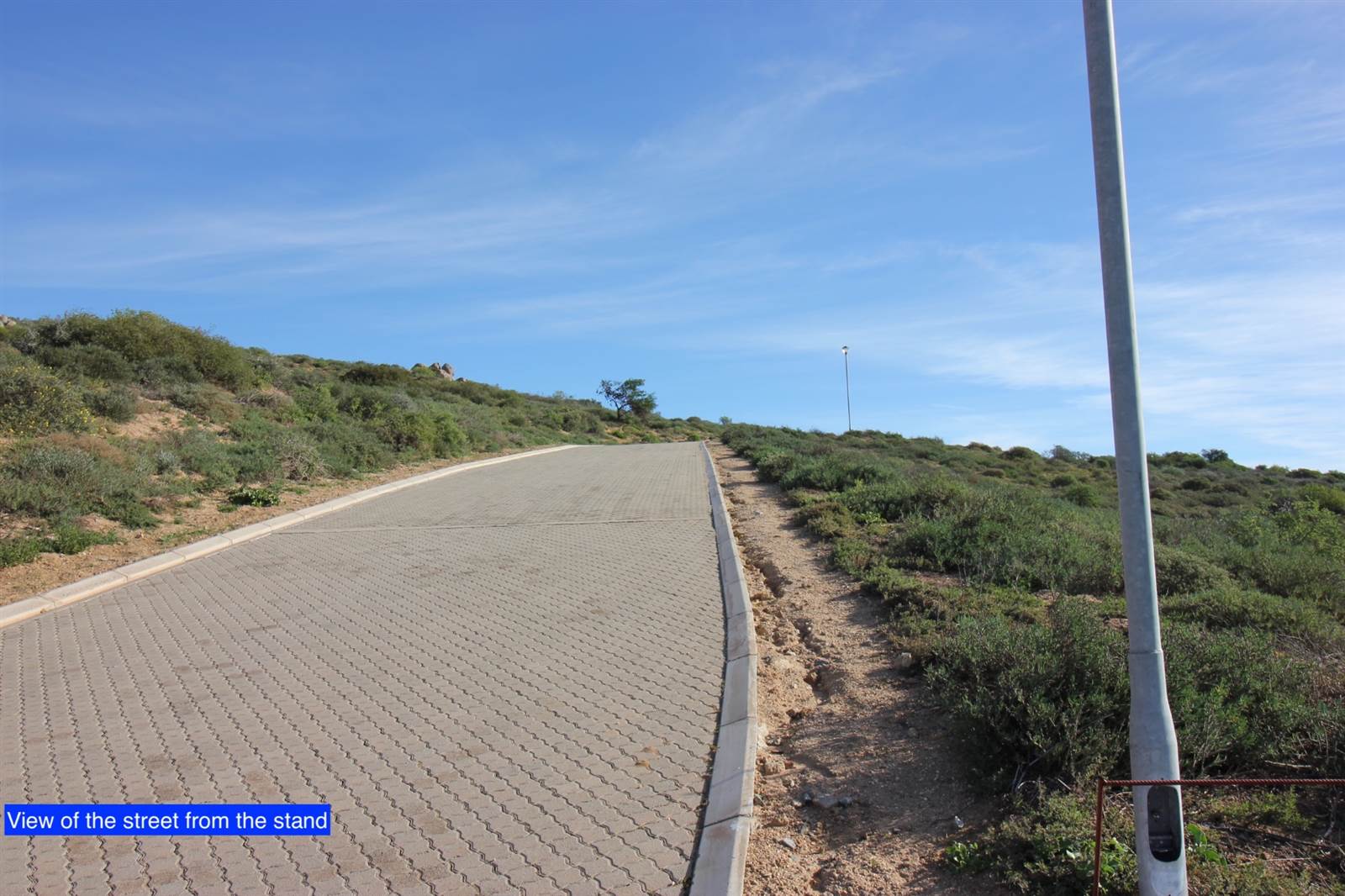 589 m² Land available in St Helena Bay photo number 13