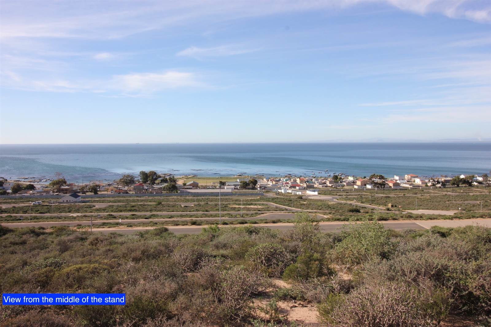 589 m² Land available in St Helena Bay photo number 11