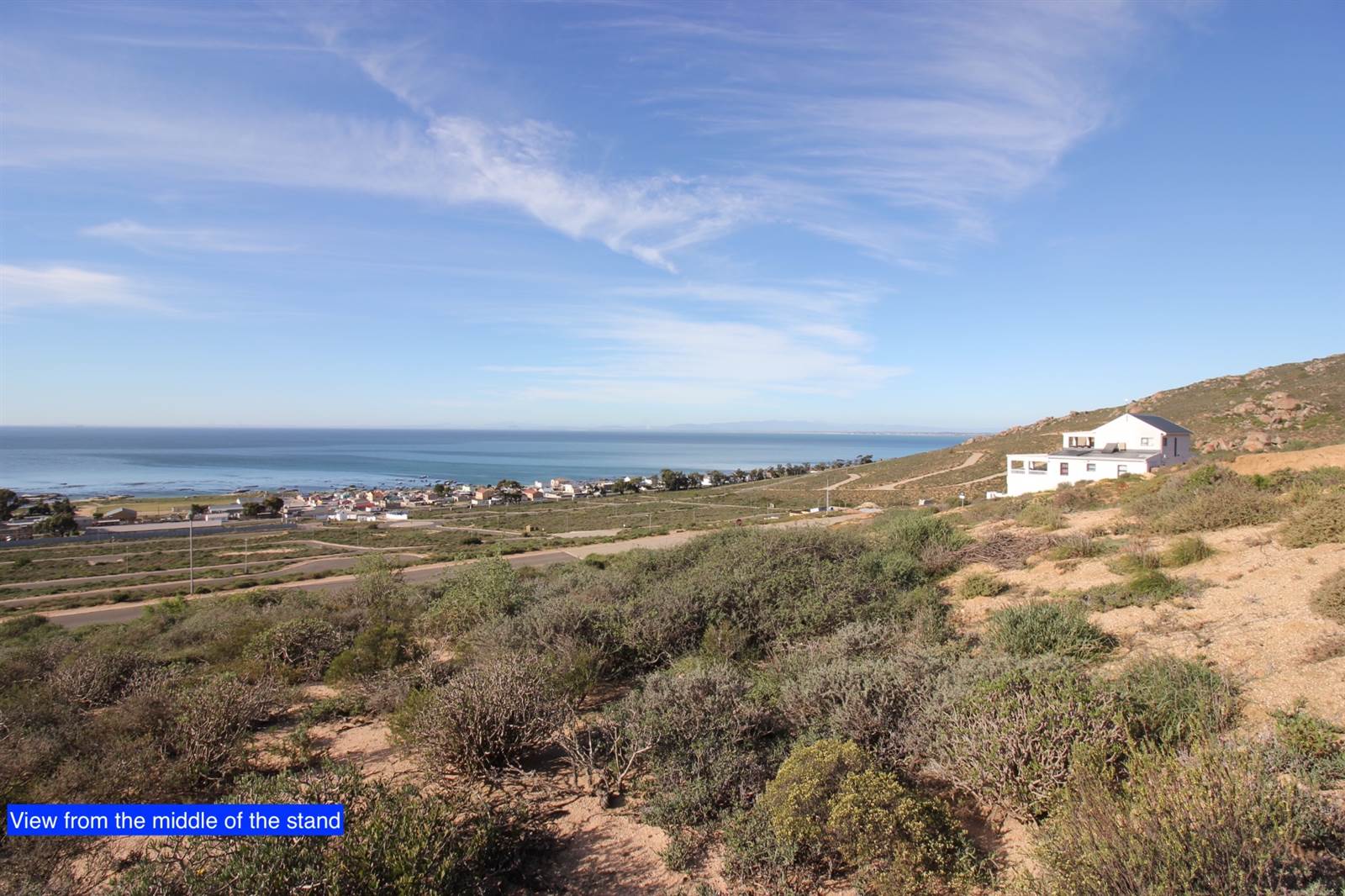 589 m² Land available in St Helena Bay photo number 8
