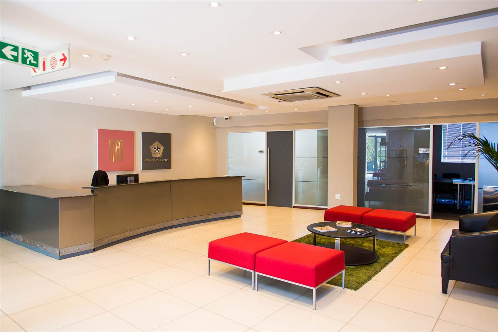 715  m² Office Space in Erand Gardens photo number 16