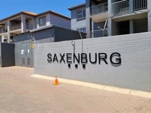 2 Bed Apartment in Bardene