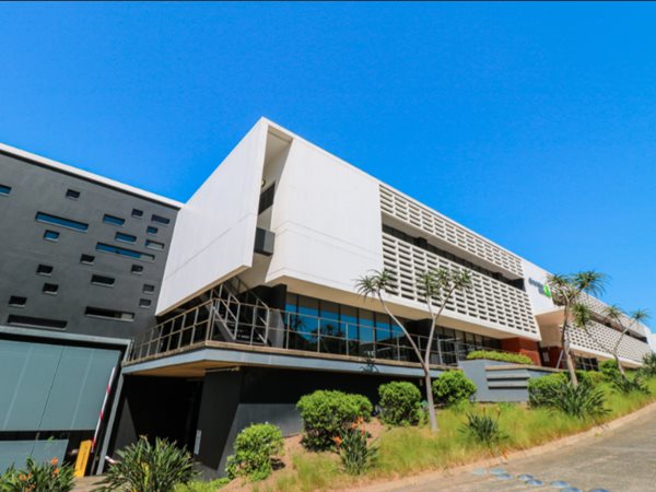 1200  m² Commercial space in Westville