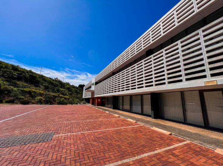 1200  m² Commercial space in Westville photo number 3