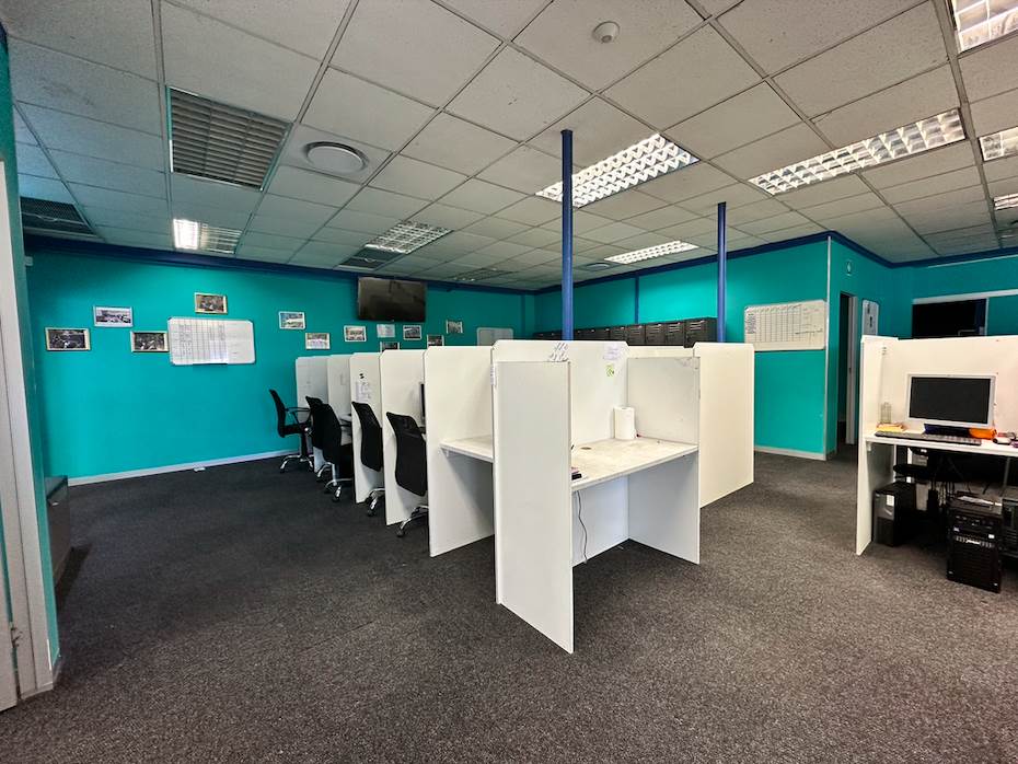 1080  m² Commercial space in Umhlanga Ridge photo number 8