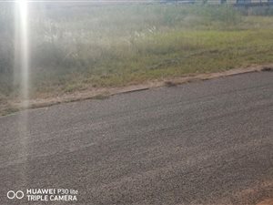 650 m² Land available in Cultura Park