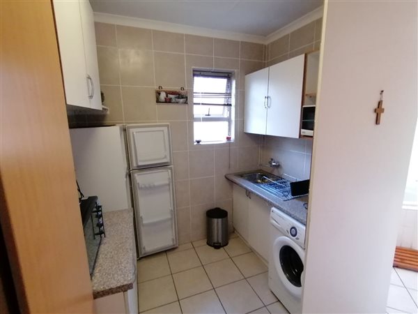 Studio apartment Studio apartment