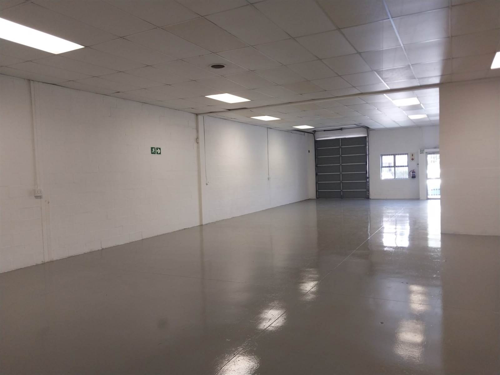 200  m² Industrial space in Milnerton Central photo number 9