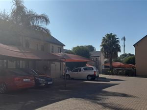 3 Bed Apartment in Albemarle