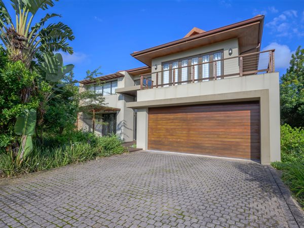5 Bedroom House 5 Bedroom House